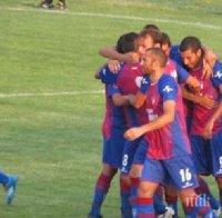 Одрусаха Марек с 200 бона за уговорени мачове