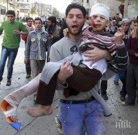 Женят сирийските бежанци все по-млади 