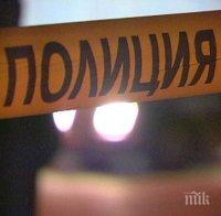 Откриха трупа на старица пред входа на болница в Русе 