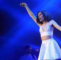 Джеси Джей си взима почивка от музиката 