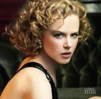 Никол Кидман иска още деца