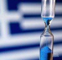 Берлин: Без реформи няма пари за Атина