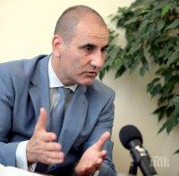 СЕНЗАЦИЯ в ПИК ТВ! Цветанов проговори от първо лице за отношенията си с Борисов! Обсъждан ли е трети човек за лидер на ГЕРБ?