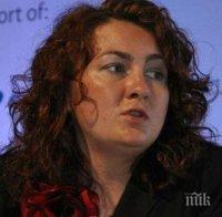 Зам.-министър Деница Николова ще посети Ловеч 