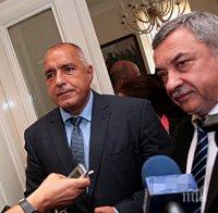 Жесток провал! Конституционните промени нямат подкрепа! Председателски съвет в парламента се събира извънредно (снимки)