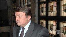 Младен Червеняков: Нетърпимо е, съдебната реформа няма алтернатива