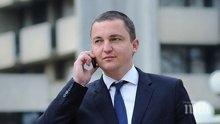 Кметът на Варна Иван Портних: Вероятността от зараза с антракс от контактно месо е минимална. Вижте списък на заведенията, купували от опасното месо