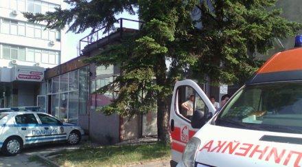 ексклузивно официално прокуратурата сашо пудела убит два изстрела гръдния кош килърът дарил геодезиста имот банкя