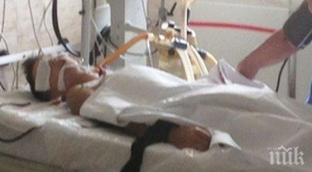 ужасяващи разкрития биячите годишното дете системно малтретирали заливали вода наказание душели