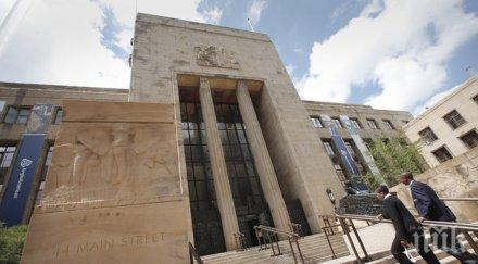 борсите европейския съюз отбелязват спад заради суровините