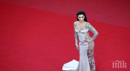 ева лонгория иска модни съвети виктория бекъм