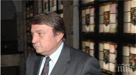 младен червеняков нетърпимо съдебната реформа алтернатива