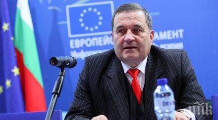 проф тасев създаването фонд сигурност електроенергийната система правилно имаме свръхочаквания