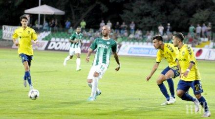 брьондби сигурни отстранят берое