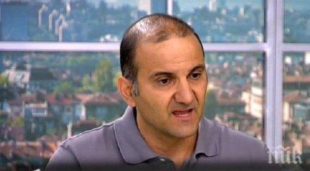 ексклузивно синът пребития дядо борисовата градина едно децата помислило убият