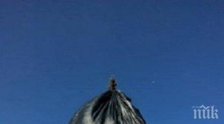 невиждано чувал боклук кипарис плажа несебър снимки