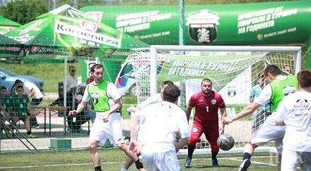 седмица монтана kamenitza фен купа 2015 излъчи последния претендент камп ноу