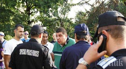 пореден протест трансатлантическо партньорство търговия инвестиции