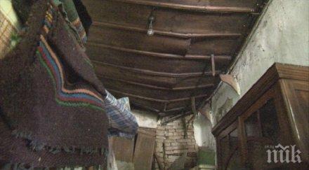 килийно училище горна оряховица тъне разруха