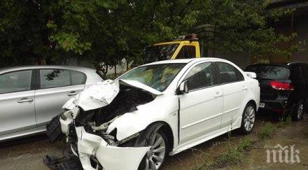 две жертви пътя последните часа