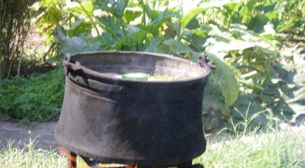 полудявам простотиите блока