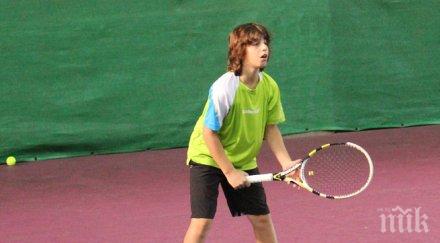 андреев лазаров аршинкова победи европейските първенства