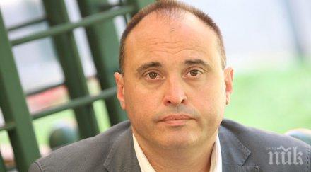румен гълъбинов сбърканата политика чакаме инвестиции