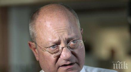 тодор танев дали остана каже единствено премиерът