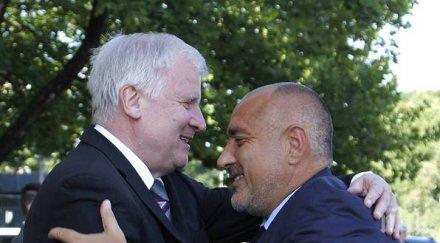 борисов бъдещето минава приемането конституционни промени