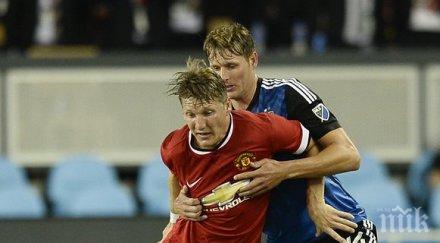 ван гаал швайнщайгер игра слабо