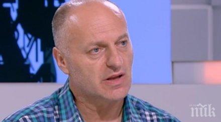 шест добавки храните увреждат човешкото днк