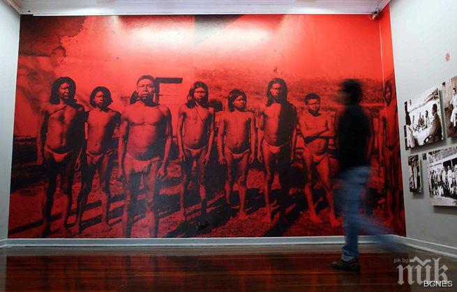 Перу ще осъществи за първи път контакт с потайно амазонско племе