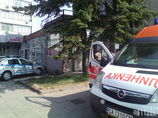 Ексклузивно! Официално от прокуратурата: Сашо Пудела убит с два изстрела в гръдния кош! Килърът дарил на геодезиста имот в Банкя Ексклузивно! Официално от прокуратурата: Сашо Пудела убит с два изстрела в гръдния кош! Килърът дарил на геодезиста имот в Банкя