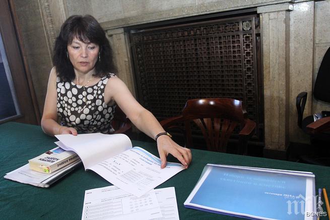 На местния вот студенти няма да могат да гласуват само със студентска книжка