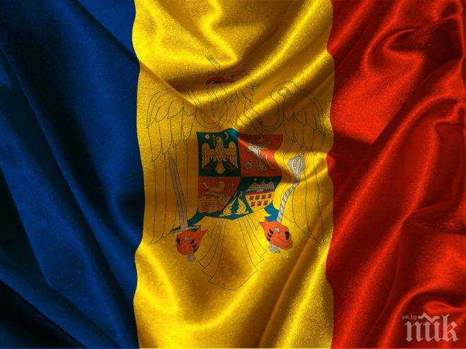 Молдова и Румъния обсъждат създаването на съвместен мироопазващ батальон