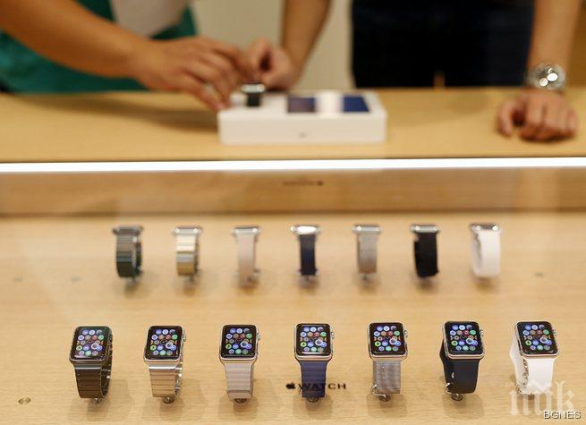 Apple Watch ще се продава и в Русия
