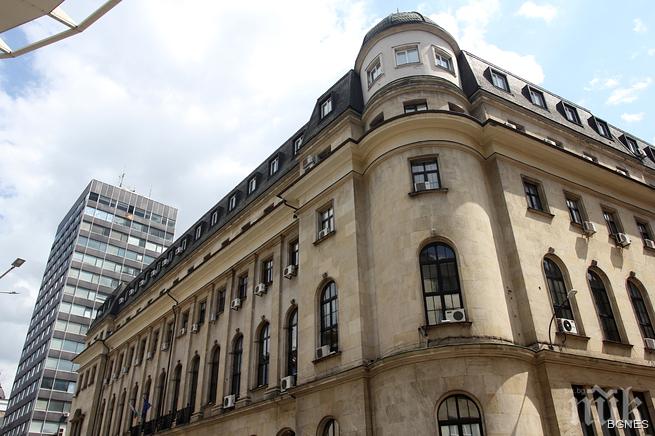 Български пощи спряха приемането и изплащането на парични преводи от и за Гърция