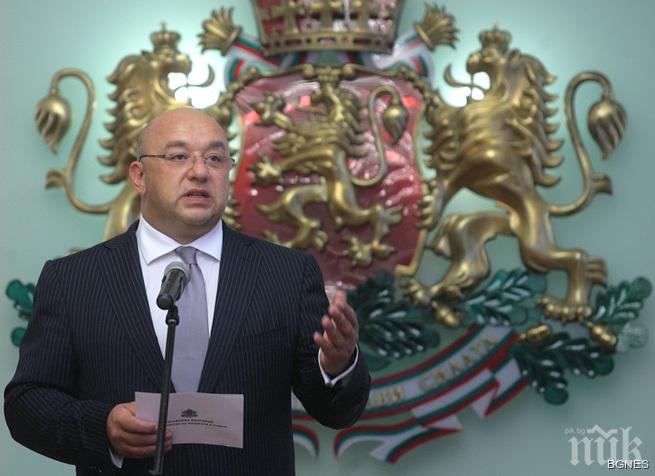 Кралев: Пловдив се утвърди като отличен организатор на състезания по гребане от най-висок ранг