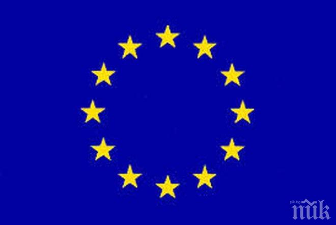 Инвестиционният план за Европа започва работа през септември