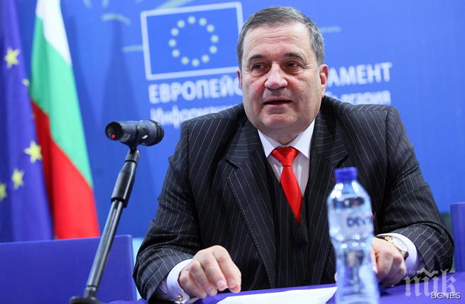 Проф. Тасев: Създаването на фонд Сигурност на електроенергийната система е правилно, но не трябва да имаме свръхочаквания 