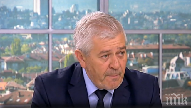 Д-р Ваньо Шарков: Антраксът не се предава от човек на човек 