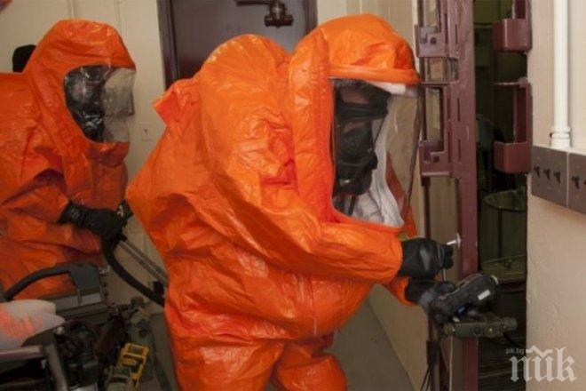 Няма нови заразени от антракс във Варненско