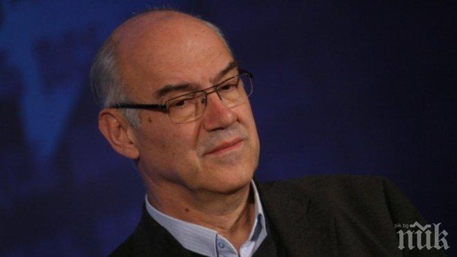 ПИК TV: Иванов: След седмица ще представя пълни изчисления за цените на тока