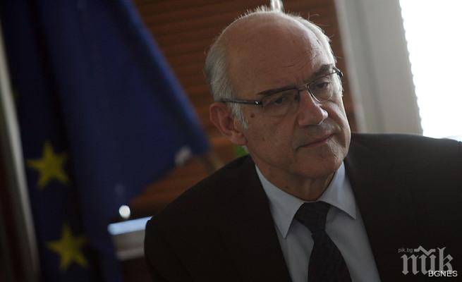 Иванов: След седмица ще представя пълни изчисления за цените на тока