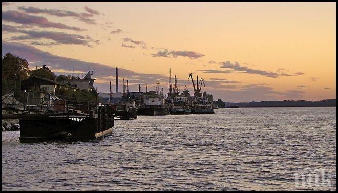 Откриха тялото на изчезналото в река Дунав момче