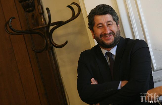 Иванов: Червената линия за ВСС вече е гласувана