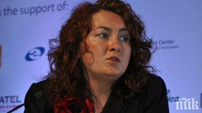 Зам.-министър Деница Николова ще посети Ловеч 