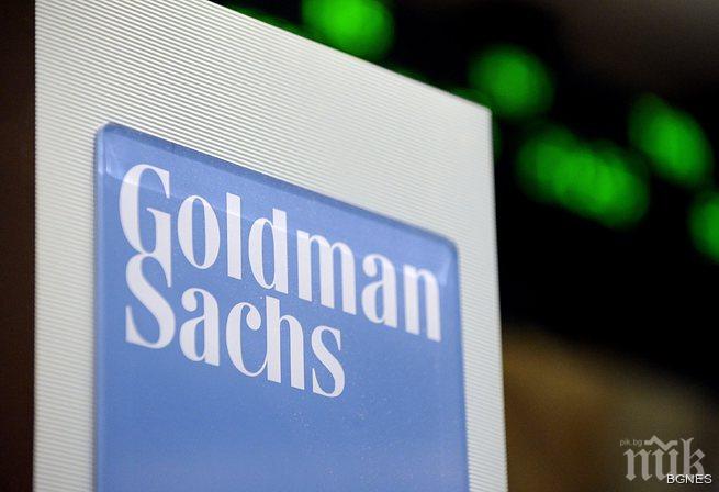Голдман Сакс се прицели към саудитския фондов пазар