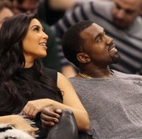 Ким и Кание свиват гнездо за 11 млн. долара