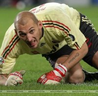 Кристиан Абиати чака нов договор от Милан